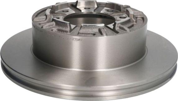 ABE C4E000ABE - Brake Disc car-mod.net