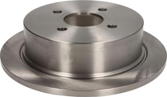 ABE C4G001ABE - Brake Disc car-mod.net