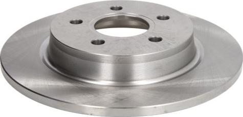 ABE C4G014ABE - Brake Disc car-mod.net