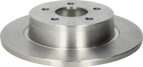 ABE C4G016ABE - Brake Disc car-mod.net