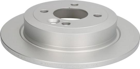 ABE C4K005ABE-P - Brake Disc car-mod.net