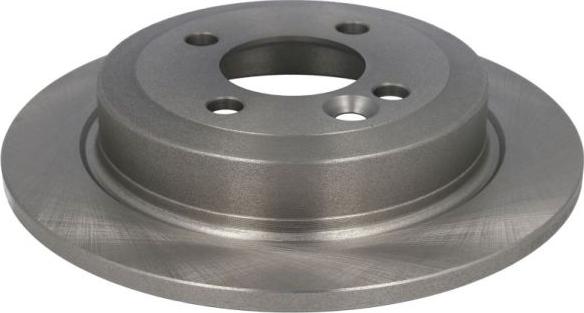 ABE C4K005ABE - Brake Disc car-mod.net