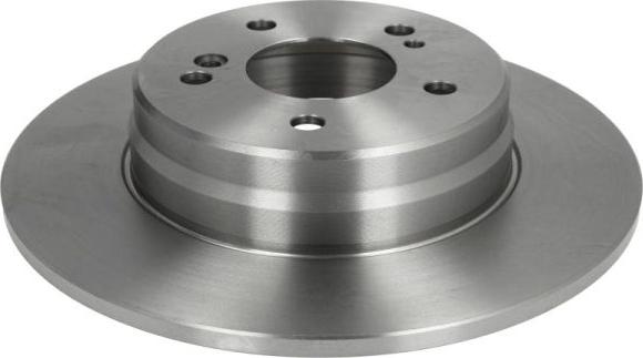 ABE C4M011ABE - Brake Disc car-mod.net