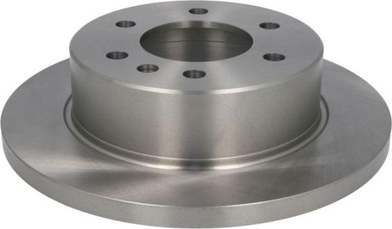 ABE C4M035ABE - Brake Disc car-mod.net