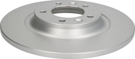 ABE C4P009ABE-P - Brake Disc car-mod.net