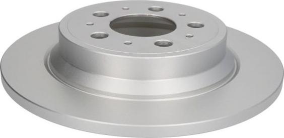 ABE C4V005ABE-P - Brake Disc car-mod.net