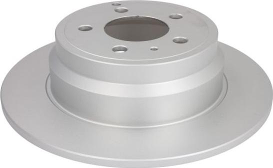 ABE C4V003ABE-P - Brake Disc car-mod.net