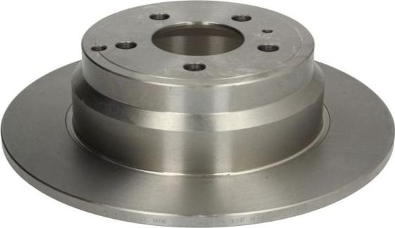 ABE C4V003ABE - Brake Disc car-mod.net
