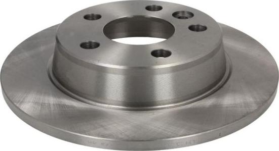 ABE C4W005ABE - Brake Disc car-mod.net
