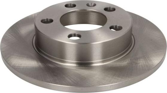 ABE C4W000ABE - Brake Disc car-mod.net