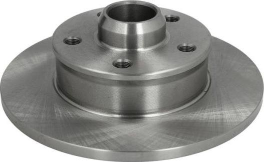 ABE C4W003ABE - Brake Disc car-mod.net