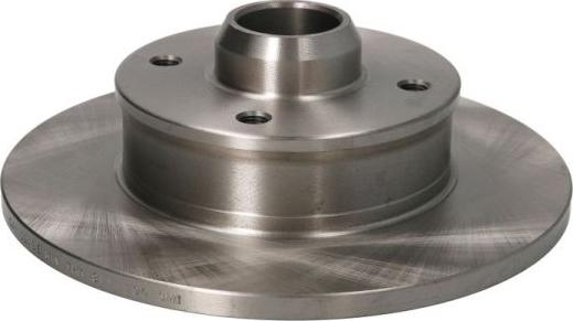 ABE C4W002ABE - Brake Disc car-mod.net