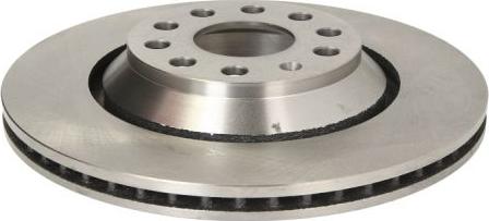 ABE C4W014ABE - Brake Disc car-mod.net