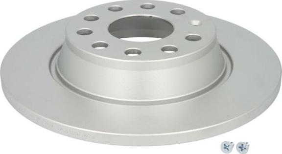 ABE C4W015ABE-P - Brake Disc car-mod.net