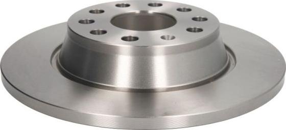 ABE C4W015ABE - Brake Disc car-mod.net