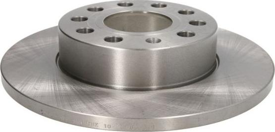 ABE C4W011ABE - Brake Disc car-mod.net