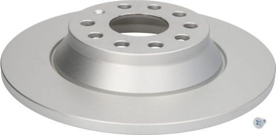 ABE C4W018ABE-P - Brake Disc car-mod.net