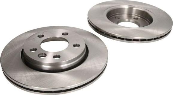 ABE C4W013ABE - Brake Disc car-mod.net