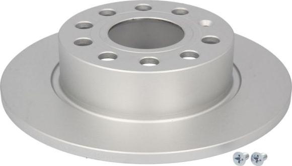 ABE C4W012ABE-P - Brake Disc car-mod.net