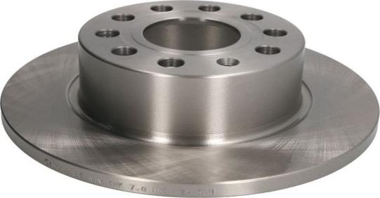 ABE C4W012ABE - Brake Disc car-mod.net