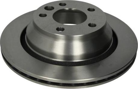 ABE C4W017ABE - Brake Disc car-mod.net
