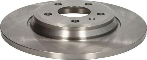 ABE C4W021ABE - Brake Disc car-mod.net