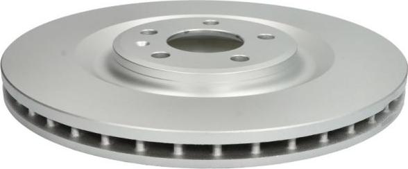 ABE C4W023ABE-P - Brake Disc car-mod.net