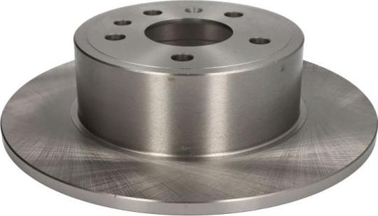 ABE C4X009ABE - Brake Disc car-mod.net