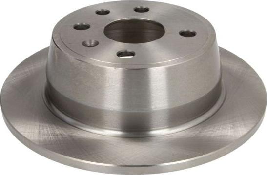 ABE C4X001ABE - Brake Disc car-mod.net