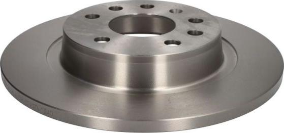 ABE C4X019ABE - Brake Disc car-mod.net