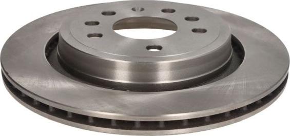 ABE C4X018ABE - Brake Disc car-mod.net