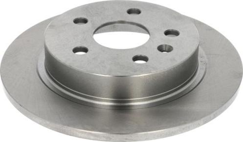 ABE C4X020ABE - Brake Disc car-mod.net