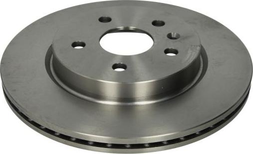 ABE C4X022ABE - Brake Disc car-mod.net
