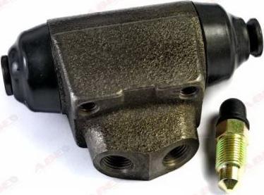ABE C51096ABE - Wheel Brake Cylinder car-mod.net