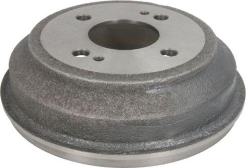 ABE C64005ABE - Brake Drum car-mod.net