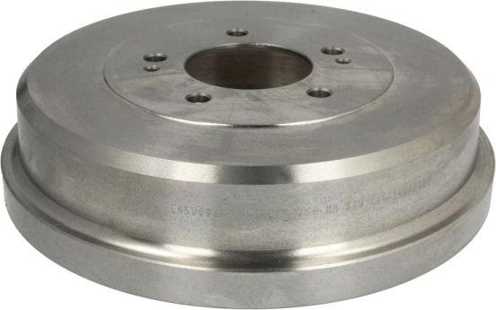 ABE C65009ABE - Brake Drum car-mod.net