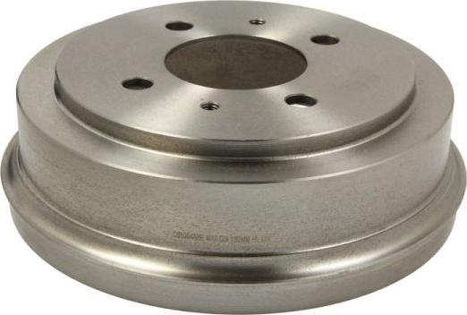 ABE C65004ABE - Brake Drum car-mod.net