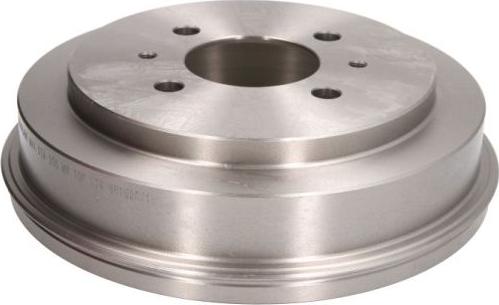 ABE C65005ABE - Brake Drum car-mod.net