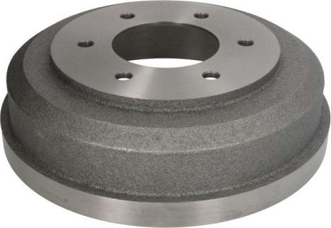 ABE C65002ABE - Brake Drum car-mod.net