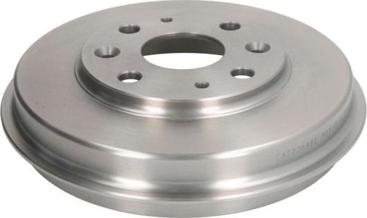ABE C63006ABE - Brake Drum car-mod.net