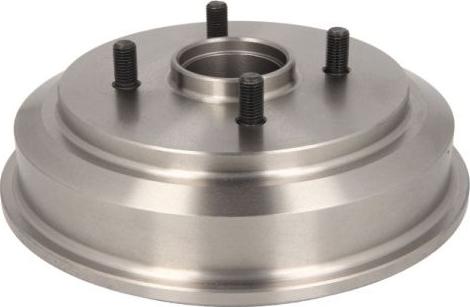 ABE C63016ABE - Brake Drum car-mod.net