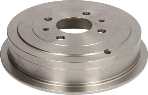 ABE C6F004ABE - Brake Drum car-mod.net
