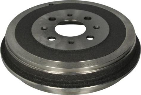 ABE C6F016ABE - Brake Drum car-mod.net