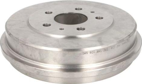 ABE C6G029ABE - Brake Drum car-mod.net