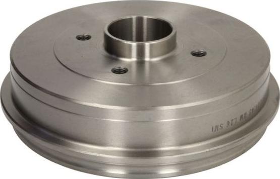 ABE C6R006ABE - Brake Drum car-mod.net
