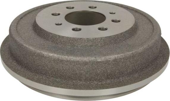 ABE C6R002ABE - Brake Drum car-mod.net