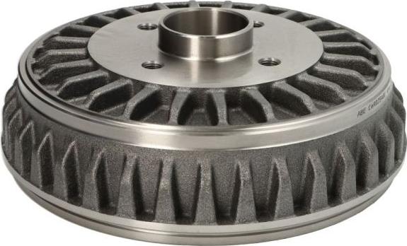 ABE C6R025ABE - Brake Drum car-mod.net