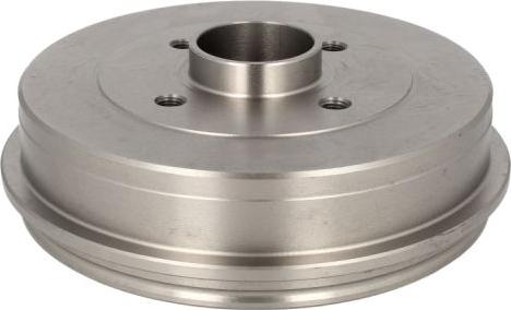 ABE C6R022ABE - Brake Drum car-mod.net