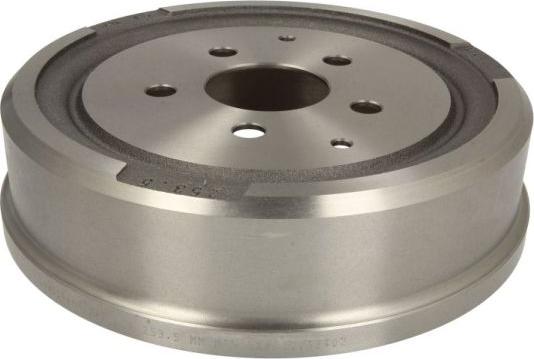 ABE C6W004ABE - Brake Drum car-mod.net