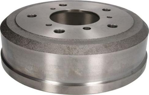 ABE C6W001ABE - Brake Drum car-mod.net
